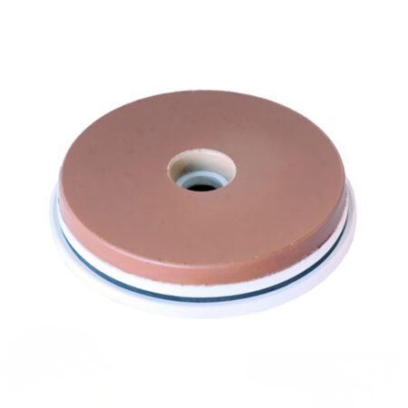 Proglo Bull Ø130 Mm – Bullnose – Nicolai