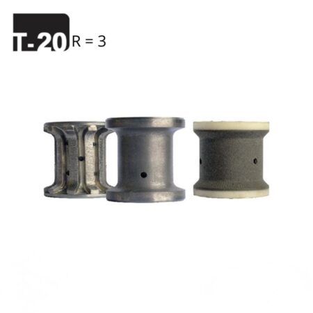 T 20