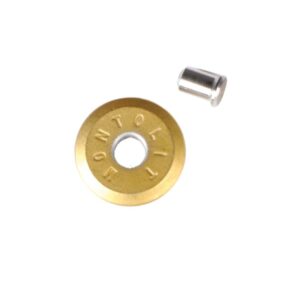20 mm Replacement Titanium Scoring Wheel for Flash Line - Montolit