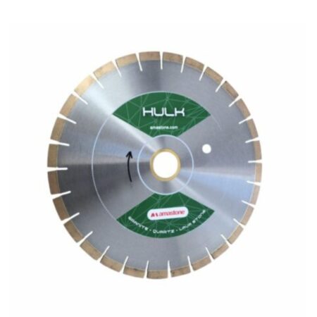Hulk Granite Quartz Lava Stone Cutting Blade