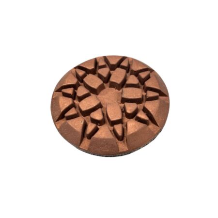 Jumper Copper Flexible Resin Bond Floor Abrasives Klindex (2)