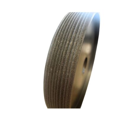 Electroplated Bamboo Grinding Wheel – Bridge Saw Cutter