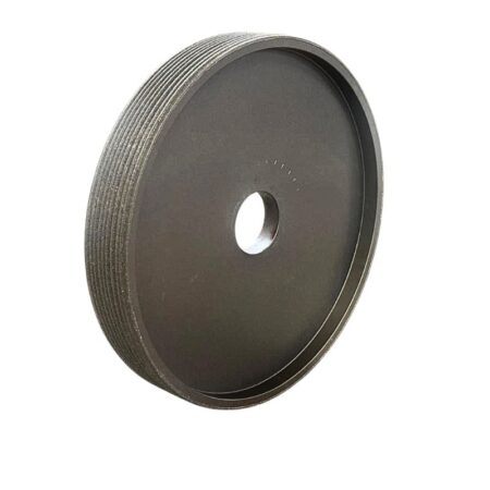 Electroplated Grinding Wheel