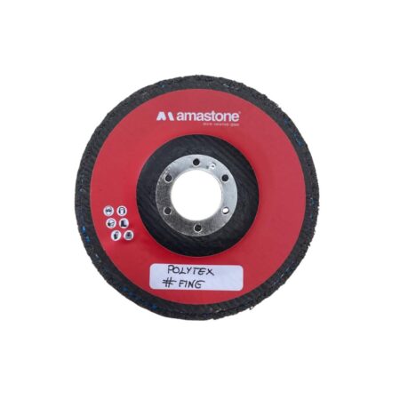 Polytex Compact Abrasive Disc – Amastone
