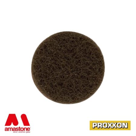 Abrasive Fleece Grain Medium Proxxon