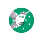 Colibri Diamond Blade Ø76 Mm Distar Gpf
