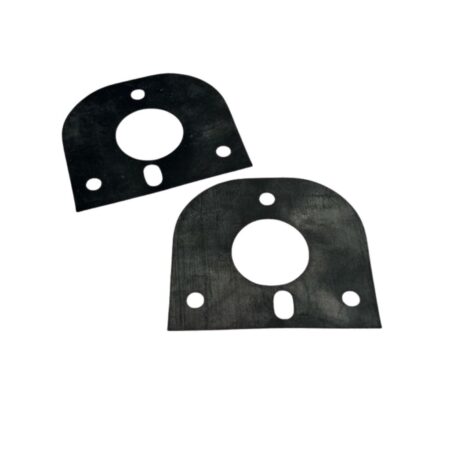 Central Block Gasket Versa Matic Spare Part