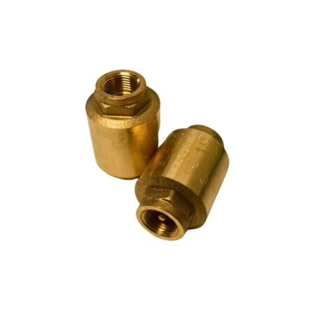 Check valves - Manzelli