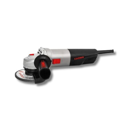 Ct13502 115r Angle Grinder 1010w Ø115 Mm Crown
