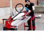 Dl 125 Electric Saw With Cutting Effect Rubi