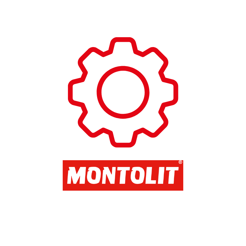 Montolit Spare Parts
