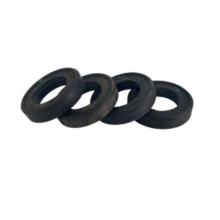 Neoprene Ball Valve Seat | VERSA MATIC Spare Part