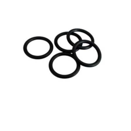 Shaft O-Ring Seal | VERSA MATIC Spare Part