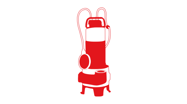 Submersible Pumps