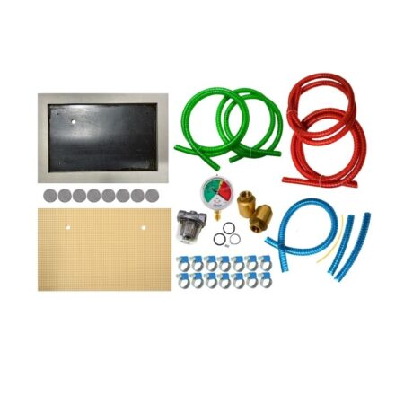 VAM 4 PN 1000 TOP TK +G Maintenance Kit - Manzelli
