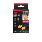 3m Noise - Reducing Earplugs Box