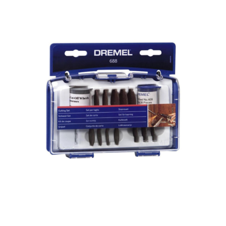 Dremel Bosch Accessories