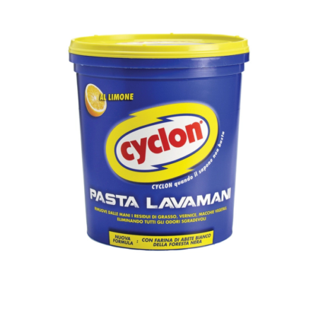 Hand Cleaning Paste - Cyclon