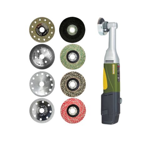 Kit Ceramic Lhw A Proxxon Cutting And Sanding