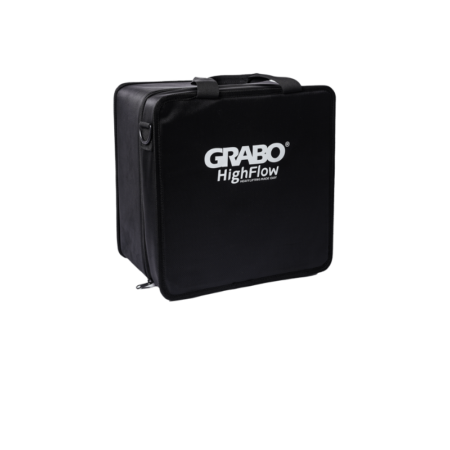 Kit Grabo High - Flow