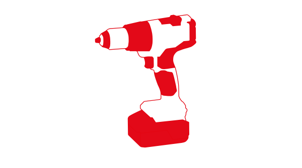 Power Drills