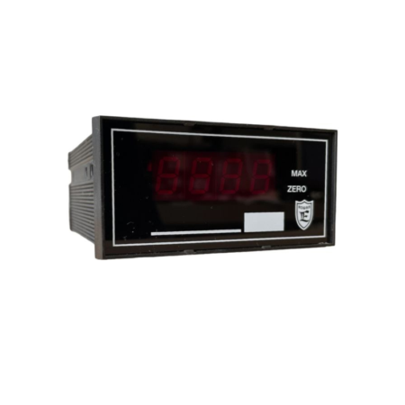 Rowan D.c. Voltmeter Display Rowan Elettronics Amastone