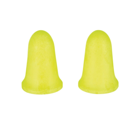 3m E A Rsoft Fx Snr 37 Noise Reducing Earplugs