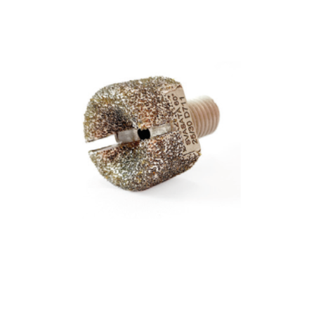 Head 'd' M14 Countersunk V60° Diamar