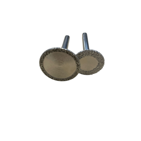 Mini Discs With 6 Mm Shank Sifa