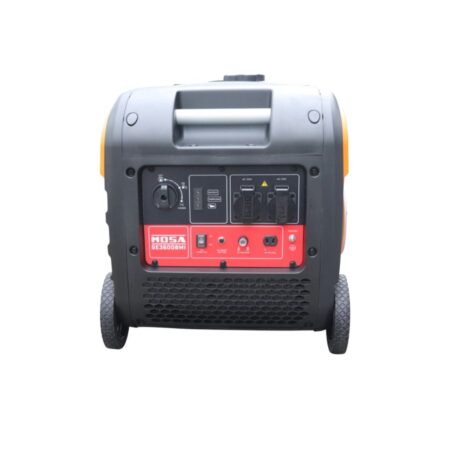 Mosa Generator Behind 4000w