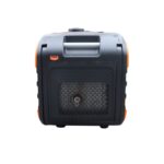 Mosa Petrol Generator 4000w
