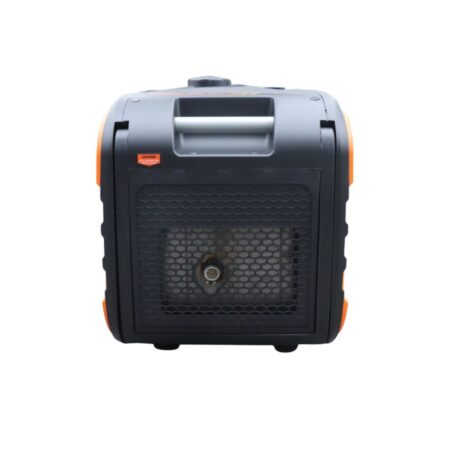 Mosa Petrol Generator 4000w