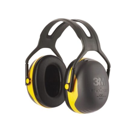 Noise Canceling Ear Muffs 3m