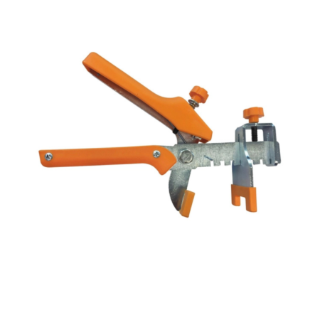 Tile Leveling Wedge Pliers