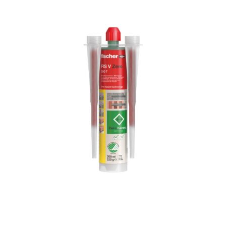Vinyl Ester Chemical Anchor Fischer Fis V Zero 300 T