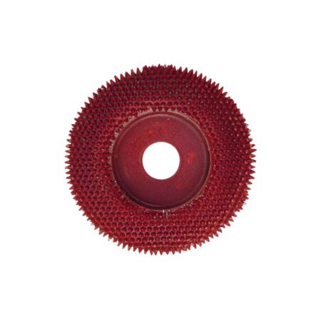 28050 Needle Rasp Disc With Tungsten Carbide Pins – Proxxon