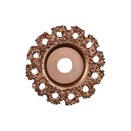28559 Tungsten Carbide Rasp Cutting Disc – Proxxon