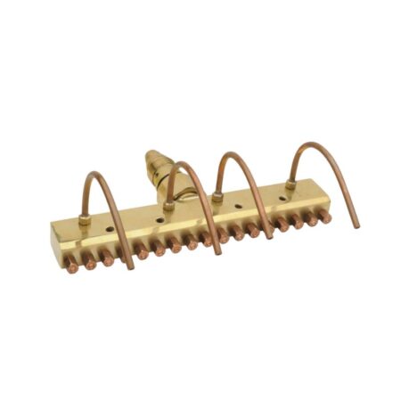 Automatic Flaming Comb With Copper Nozzles – Behringer