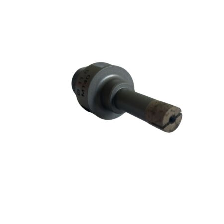 Cnc Core Bit Blind Holes Ø11.8 Mm