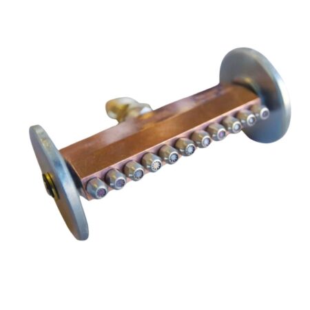 Comb For Manual Flaming With Secur Torch – Behringer