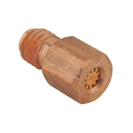 Copper Nozzles For Comb – Behringer