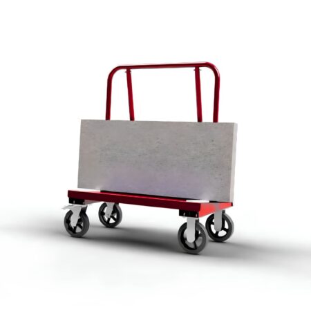 Easy Trolley Slab Transport Cart 1000kg Amastone