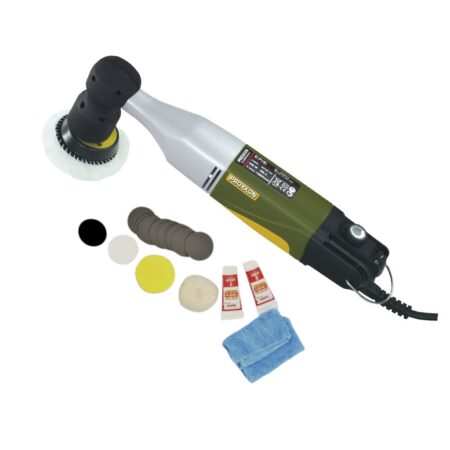 Ep E Eccentric Polisher – Proxxon