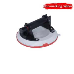 Gsc 200 Suction Cup With Vacuum Pump