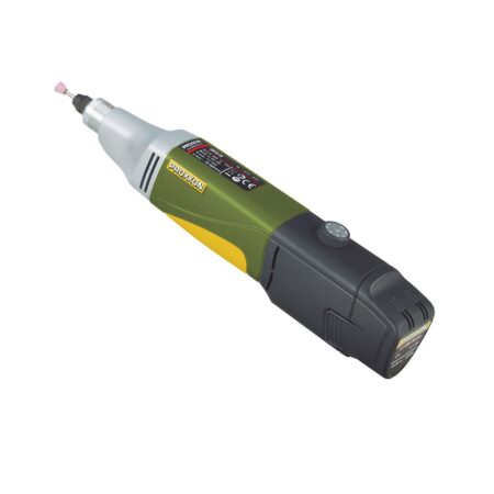 Ibs A Cordless Industrial Drill Grinder – Proxxon