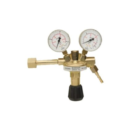 Junior Regulator Oxygen Cylinder
