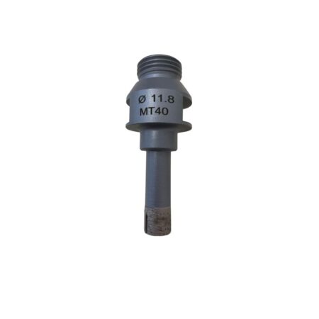 Ø11.8 Head For Milling And Drilling
