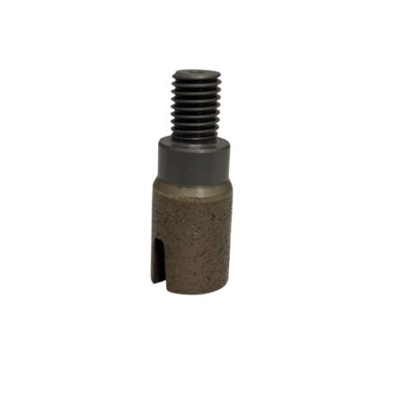 Sintered M12 Head For Incremental Cuts