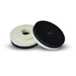 Snail Lock Backing Pad Hook & Loop Ø100 Mm