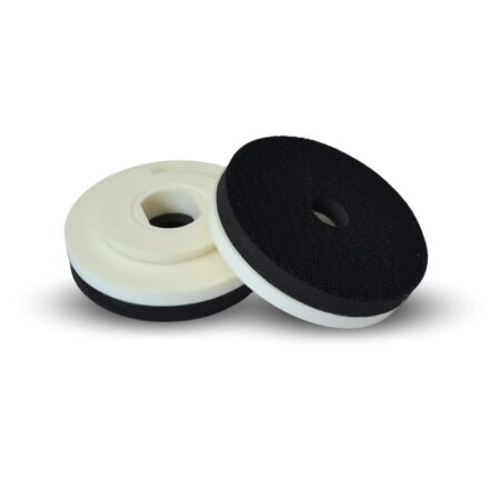 Snail Lock Backing Pad Hook & Loop Ø100 Mm